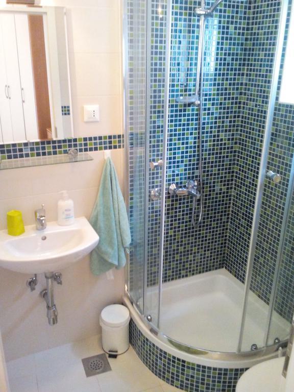 Apartment Petra Baška Voda Kültér fotó
